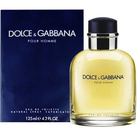 dolce gabbana parfum homme 2016